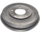 Purchase Top-Quality RS PARTS - RS9711 - Rear Brake Drum pa7
