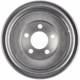Purchase Top-Quality Rear Brake Drum by RS PARTS - RS9716 pa2
