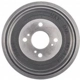 Purchase Top-Quality Rear Brake Drum by RS PARTS - RS9717 pa2