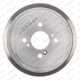 Purchase Top-Quality Rear Brake Drum by RS PARTS - RS9717 pa4