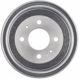 Purchase Top-Quality Rear Brake Drum by RS PARTS - RS9721 pa2
