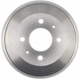 Purchase Top-Quality Rear Brake Drum by RS PARTS - RS9721 pa3