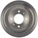 Purchase Top-Quality Rear Brake Drum by RS PARTS - RS9722 pa2