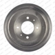 Purchase Top-Quality Rear Brake Drum by RS PARTS - RS9722 pa4