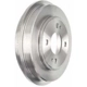 Purchase Top-Quality RS PARTS - RS9724 - Rear Brake Drum pa1