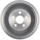 Purchase Top-Quality RS PARTS - RS9725 - Rear Brake Drum pa2