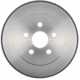 Purchase Top-Quality RS PARTS - RS9725 - Rear Brake Drum pa3