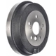 Purchase Top-Quality Rear Brake Drum by RS PARTS - RS9728 pa1