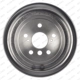 Purchase Top-Quality Tambour de frein arrière par RS PARTS - RS9728 pa5