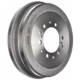 Purchase Top-Quality RS PARTS - RS9732 - Rear Brake Drum pa1