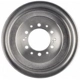 Purchase Top-Quality RS PARTS - RS9732 - Rear Brake Drum pa2
