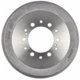Purchase Top-Quality RS PARTS - RS9732 - Rear Brake Drum pa3