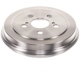 Purchase Top-Quality RS PARTS - RS9734 - Rear Brake Drum pa4