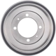 Purchase Top-Quality Rear Brake Drum by RS PARTS - RS9738 pa1
