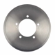 Purchase Top-Quality Rear Brake Drum by RS PARTS - RS9739 pa1