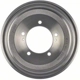 Purchase Top-Quality Rear Brake Drum by RS PARTS - RS9739 pa5
