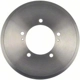 Purchase Top-Quality Rear Brake Drum by RS PARTS - RS9739 pa6