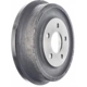 Purchase Top-Quality RS PARTS - RS9740 - Rear Brake Drum pa1