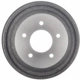 Purchase Top-Quality Tambour de frein arrière par RS PARTS - RS9741 pa3