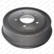 Purchase Top-Quality Rear Brake Drum by RS PARTS - RS9741 pa5