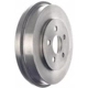 Purchase Top-Quality Rear Brake Drum by RS PARTS - RS9747 pa1