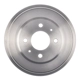 Purchase Top-Quality Rear Brake Drum by RS PARTS - RS9748 pa2