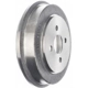 Purchase Top-Quality RS PARTS - RS9749 - Rear Brake Drum pa1