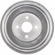 Purchase Top-Quality RS PARTS - RS9749 - Rear Brake Drum pa2
