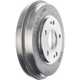 Purchase Top-Quality RS PARTS - RS9750 - Rear Brake Drum pa1