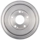Purchase Top-Quality RS PARTS - RS9750 - Rear Brake Drum pa2