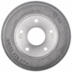 Purchase Top-Quality RS PARTS - RS9750 - Rear Brake Drum pa3