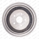 Purchase Top-Quality RS PARTS - RS9753 - Rear Brake Drum pa1