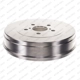 Purchase Top-Quality RS PARTS - RS9753 - Rear Brake Drum pa3