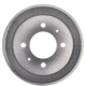 Purchase Top-Quality Rear Brake Drum by RS PARTS - RS9754 pa1