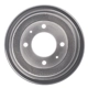 Purchase Top-Quality Rear Brake Drum by RS PARTS - RS9754 pa2