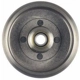 Purchase Top-Quality RS PARTS - RS9759 - Rear Brake Drum pa2