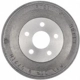 Purchase Top-Quality Rear Brake Drum by RS PARTS - RS9760 pa3
