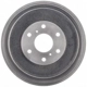 Purchase Top-Quality RS PARTS - RS9764 - Rear Brake Drum pa2