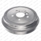 Purchase Top-Quality Rear Brake Drum by RS PARTS - RS9766 pa5