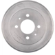 Purchase Top-Quality Rear Brake Drum by RS PARTS - RS9770 pa1