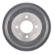 Purchase Top-Quality Tambour de frein arrière par RS PARTS - RS9770 pa2