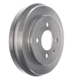 Purchase Top-Quality Rear Brake Drum by RS PARTS - RS9770 pa3