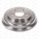Purchase Top-Quality Rear Brake Drum by RS PARTS - RS9771 pa2