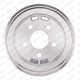 Purchase Top-Quality Rear Brake Drum by RS PARTS - RS9771 pa3