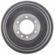 Purchase Top-Quality Rear Brake Drum by RS PARTS - RS97728 pa2