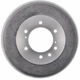 Purchase Top-Quality Rear Brake Drum by RS PARTS - RS97728 pa3