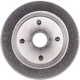 Purchase Top-Quality Rear Brake Drum by RS PARTS - RS9773 pa1