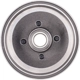 Purchase Top-Quality Rear Brake Drum by RS PARTS - RS9773 pa3