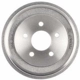 Purchase Top-Quality RS PARTS - RS9774 - Rear Brake Drum pa3