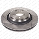 Purchase Top-Quality Rear Brake Drum by RS PARTS - RS9777 pa5